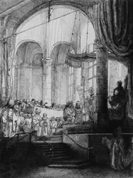 Medea, or the Marriage of Jason and Creusa
